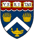 Harvard Extension School crest