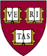 Harvard Summer School crest